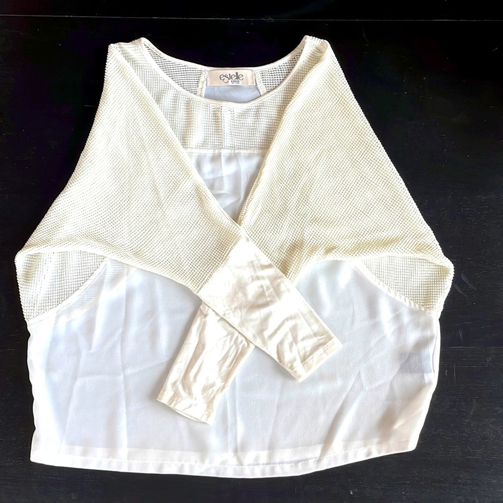 Cute boutique shirt